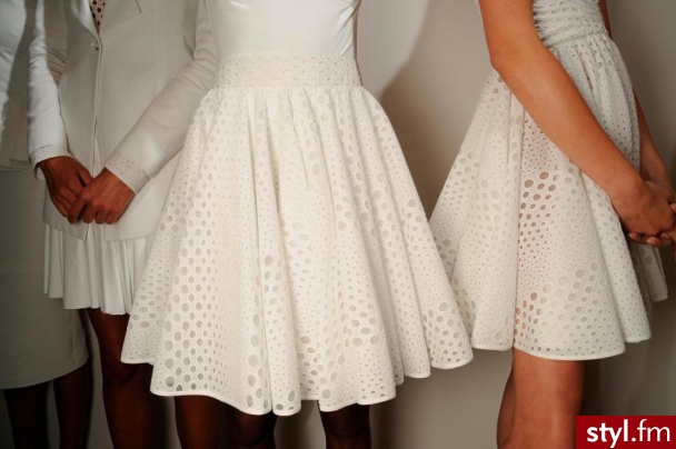 Sukienki Moda