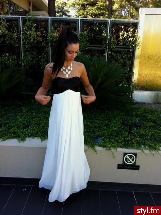 Dzienne Sukienki Moda