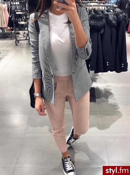 Pozostałe Ciuchy Moda