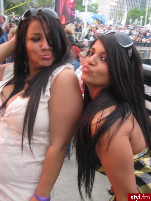 Długie Fryzury