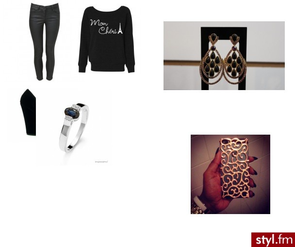 Mrocznie :o - Styler
