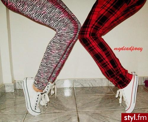 Pozostałe Ciuchy Moda