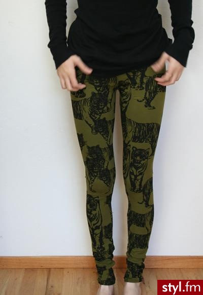 Pozostałe Ciuchy Moda