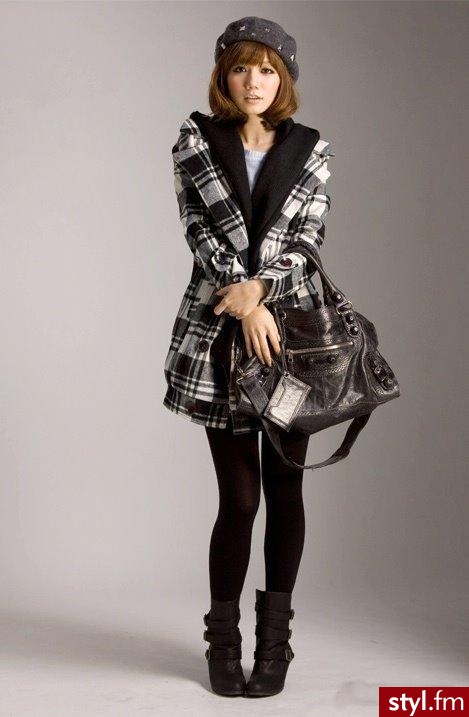 Płaszcz-PLN66.40 - Pozostałe Ciuchy Moda