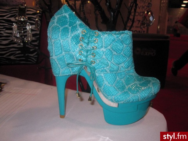 Botki Buty Moda
