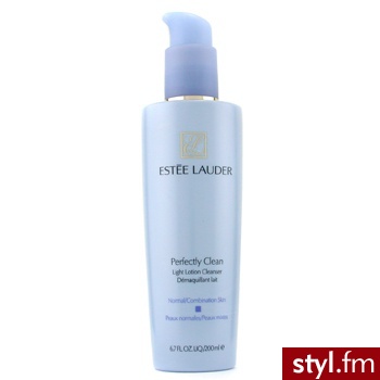 Estee Lauder Light Lotion Cleanser Emulsja oczyszczająca 200 ml - Emu Buty Moda