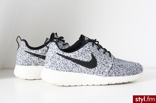 Sportowe Buty Moda