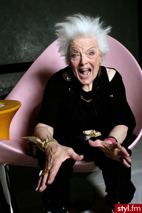 Ruth Flowers - Misz-masz