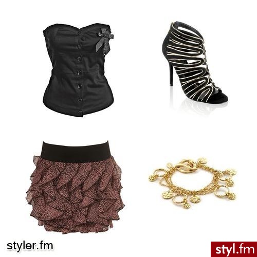 moje zestawienie 2 - Styler