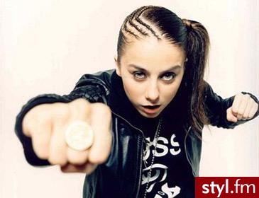 Dredy Alternatywne Średnie Fryzury