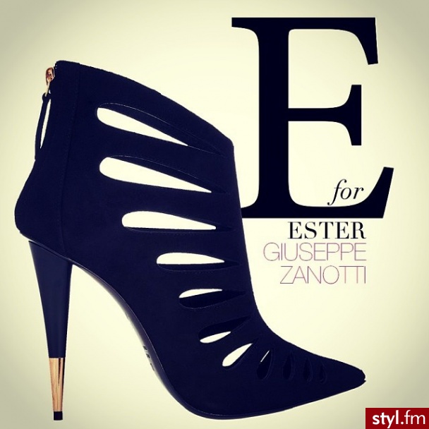 Botki Buty Moda