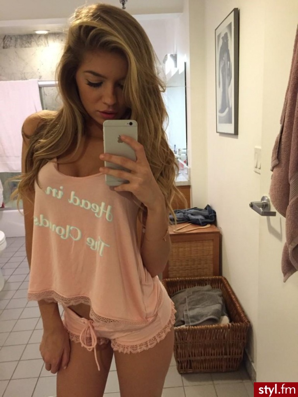 Piżamy Bielizna Moda
