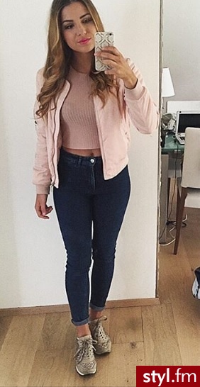 Pozostałe Ciuchy Moda