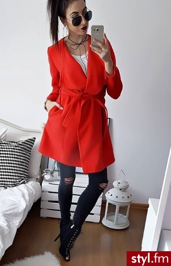 Pozostałe Ciuchy Moda