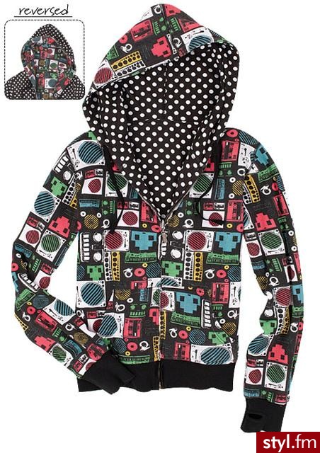 Pozostałe Ciuchy Moda