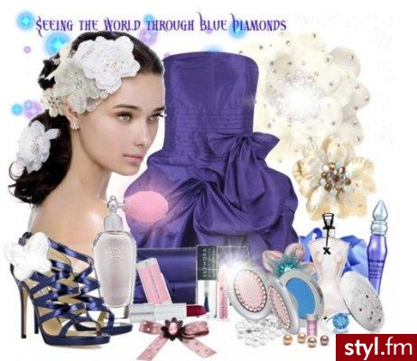 zestawienia. zestawienia - Styler