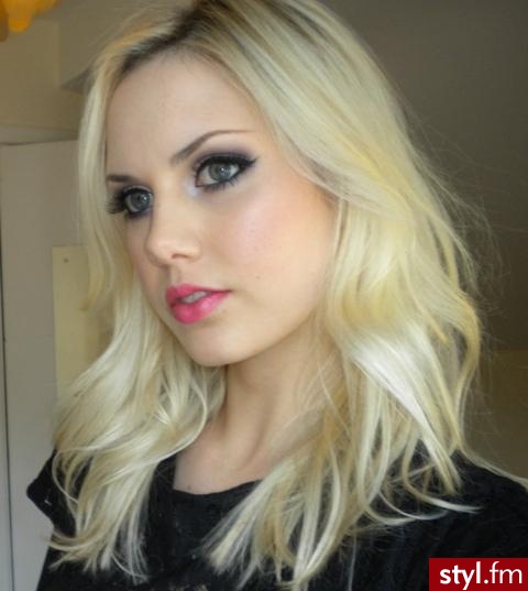 Dzienne Makijaże
