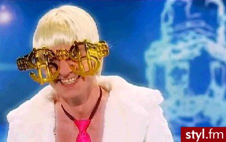 Gadżety Inne Moda