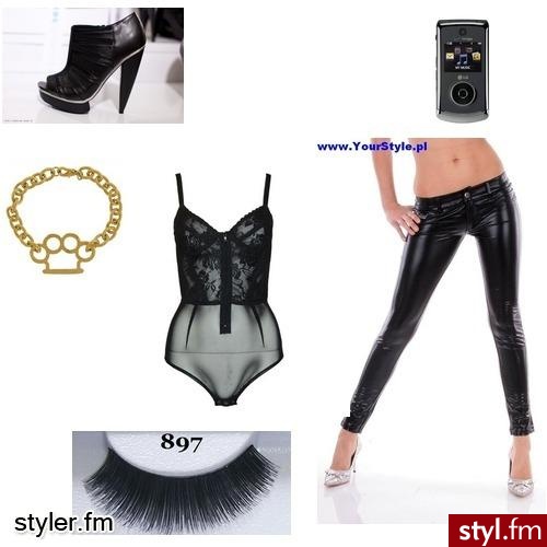 pikantnie - Styler