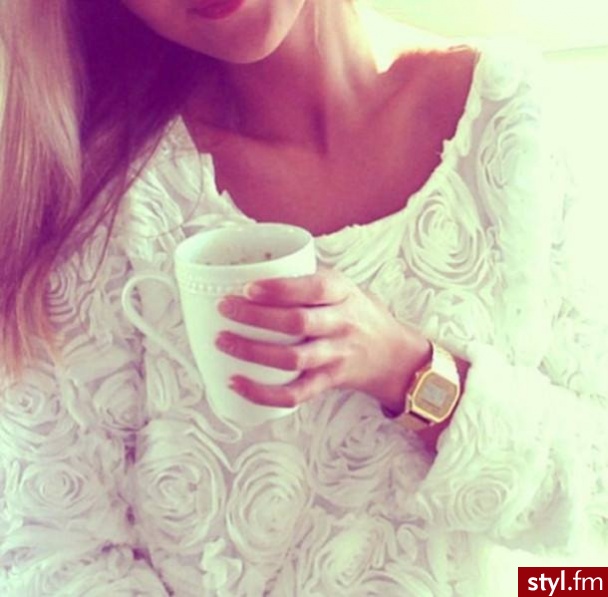 Bluzki Ciuchy Moda