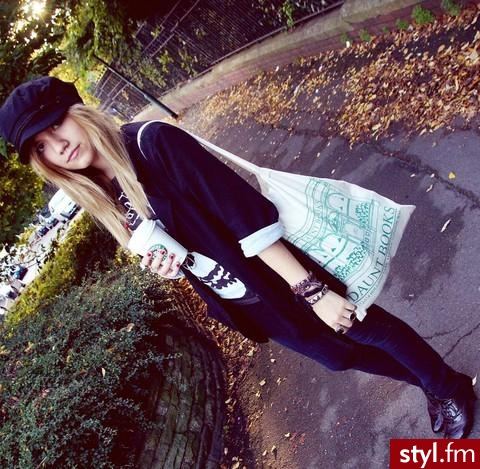 Pozostałe Ciuchy Moda