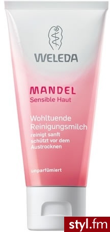 WELEDA ŁAGODzĄCA EMULSJA NAWILŻAJĄCA TWARz 30 ml - Emu Buty Moda
