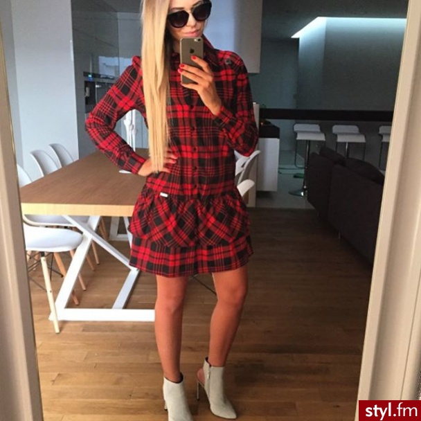 Pozostałe Ciuchy Moda