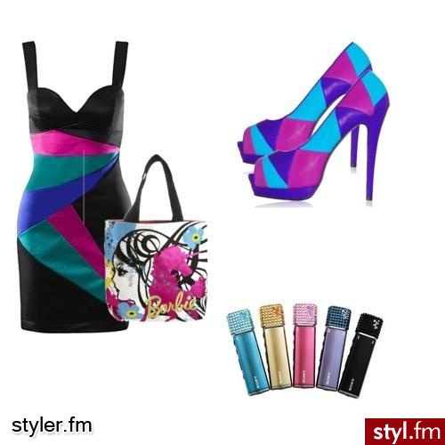 Kolorowo - Styler