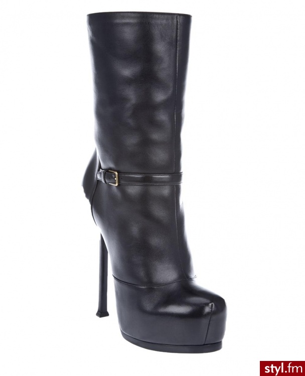 buty - Pozostałe Buty Moda