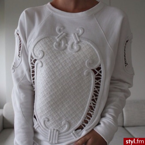 Bluzy Ciuchy Moda
