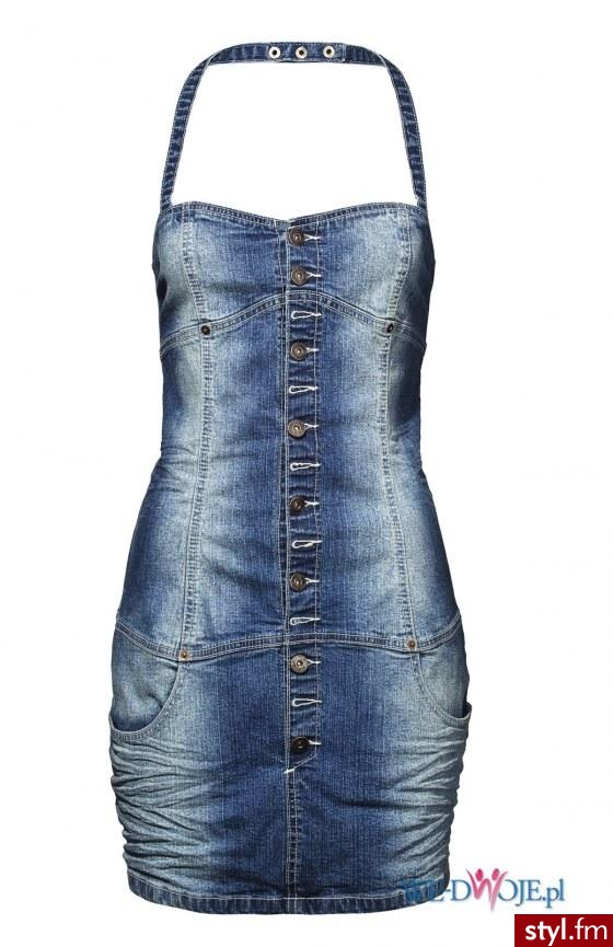 River Island - Pozostałe Ciuchy Moda