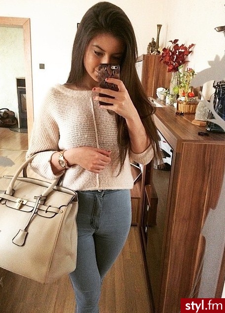 Pozostałe Ciuchy Moda