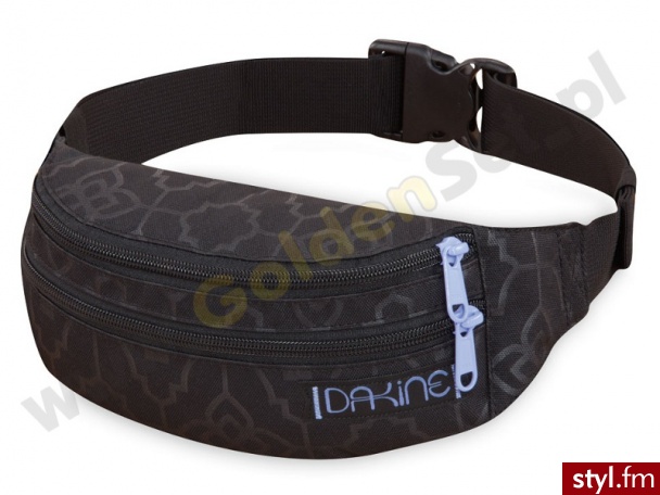 Saszetka Nerka Dakine Classic Hip Pack Capri - Portfele i etui Dodatki Moda