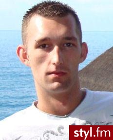 Średnie Męskie Fryzury