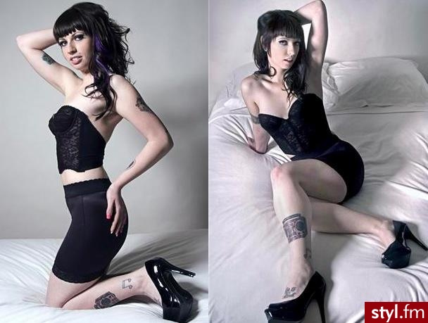 Pozostałe Ciuchy Moda
