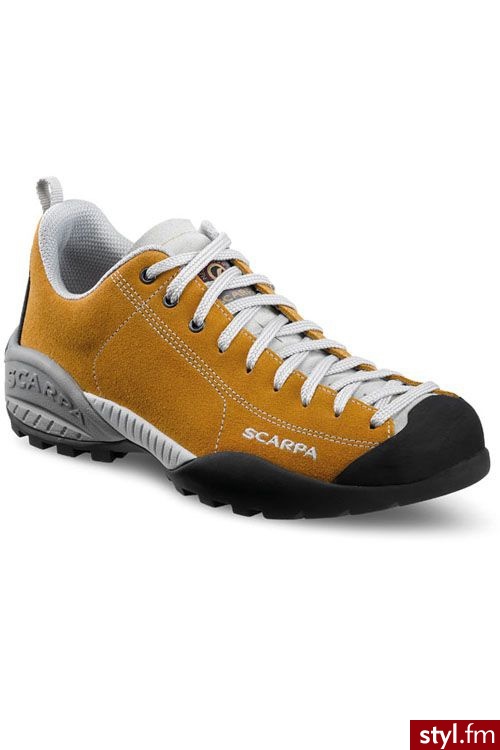 Scarpa Buty Trekkingowe  Mojito - Pozostałe Buty Moda