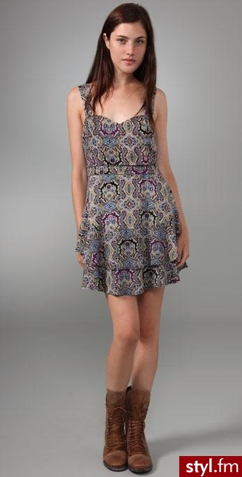 Pozostałe Ciuchy Moda