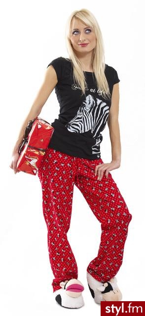 Pozostałe Ciuchy Moda