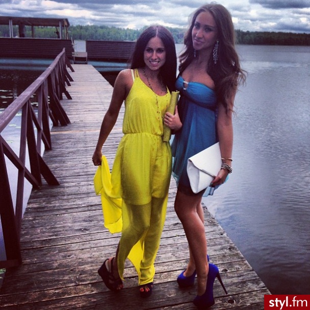 Dzienne Sukienki Moda