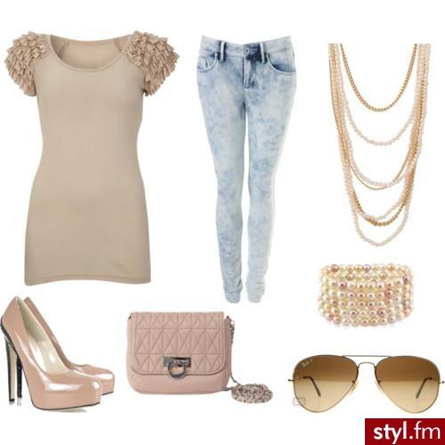 Zestaw - Styler