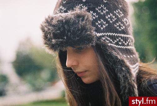 Nakrycia głowy Dodatki Moda