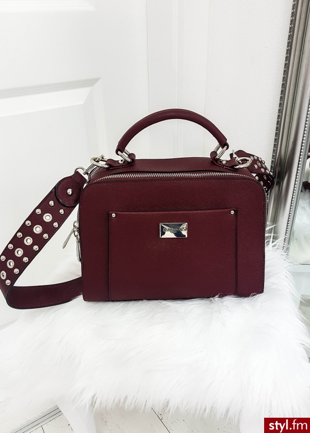 www.roseboutique.pl - Torebki na co dzień Torebki Moda
