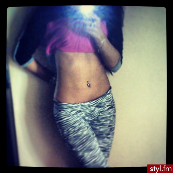 Sport i fitness