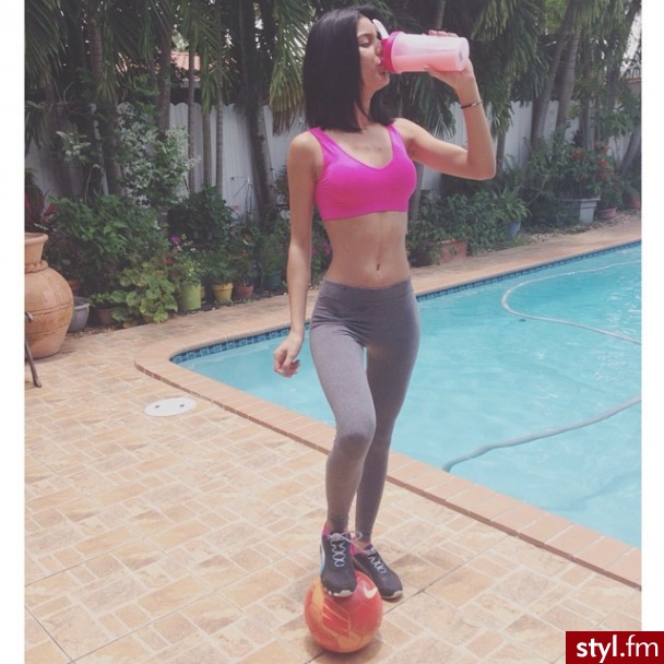 Sport i fitness