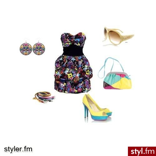 shuhh - Styler