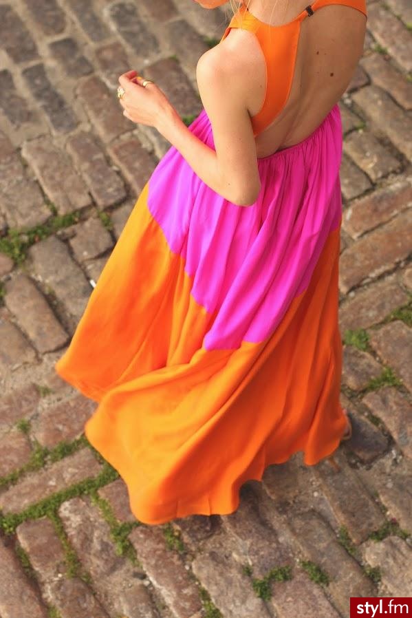 Dzienne Sukienki Moda