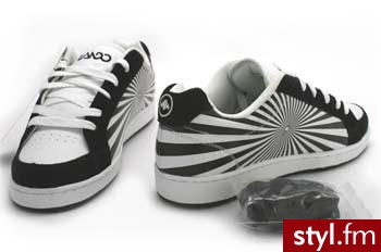 butki allegro styl skate - Pozostałe Buty Moda