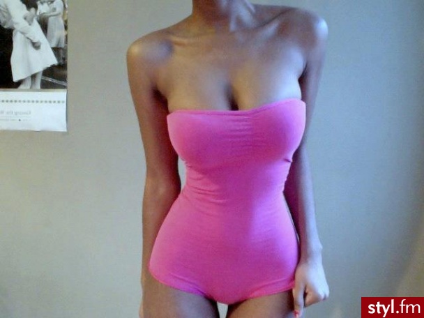 Body Bielizna Moda