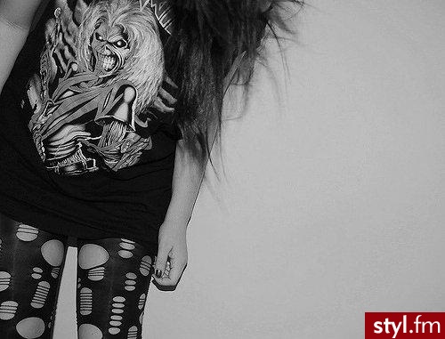 Bluzki Ciuchy Moda