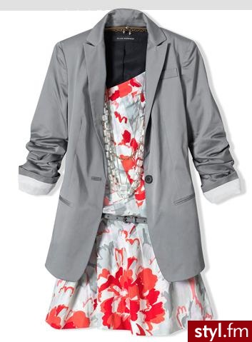 Pozostałe Ciuchy Moda